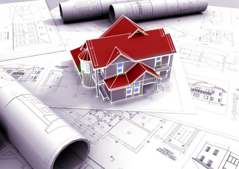 Hồ sơ thiết kế & xin phép xây dựng
