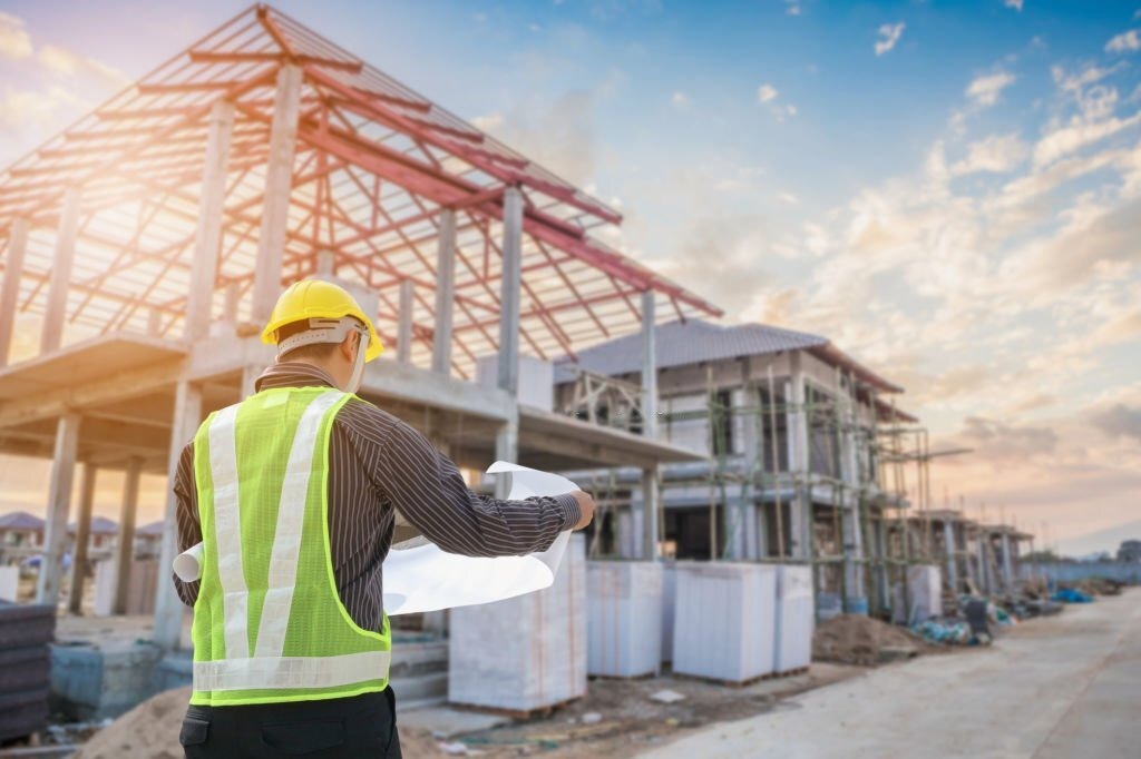Công tác giám sát tiến độ, chất lượng